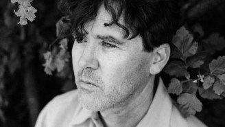 Cass McCombs Unveils The Single ‘Priestess,’ Which He Also Performed On A New Tiny Desk Concert