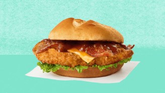 Chick-fil-A’s New Smokehouse BBQ Bacon Sandwich Is The Brand’s Best Chicken Sandwich – Here Is Why (And The Tastiest Build)