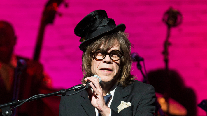 New York Dolls Frontman And Punk Pioneer David Johansen Has Died At 75