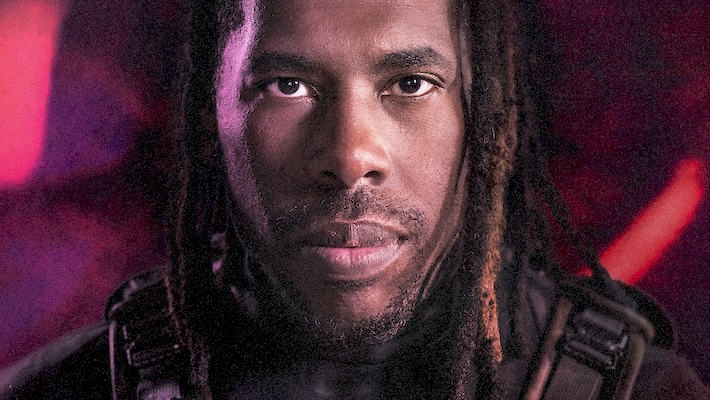 Flying Lotus Previews His ‘Ash’ Film Score With The Synthy ‘Oxygene’