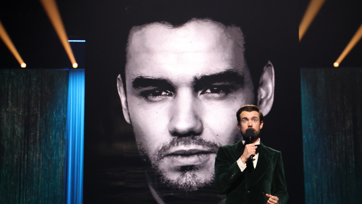 Liam Payne Was Honored With A Touching Video Tribute During The 2025 BRIT Awards