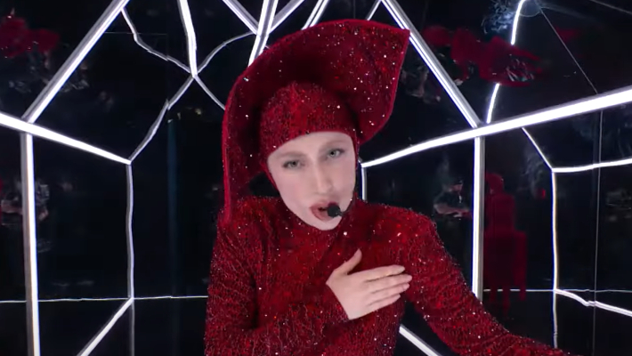 Lady Gaga’s Spellbinding Performance Of ‘Abracadabra’ On ‘SNL’ Was Pure Pop Perfection