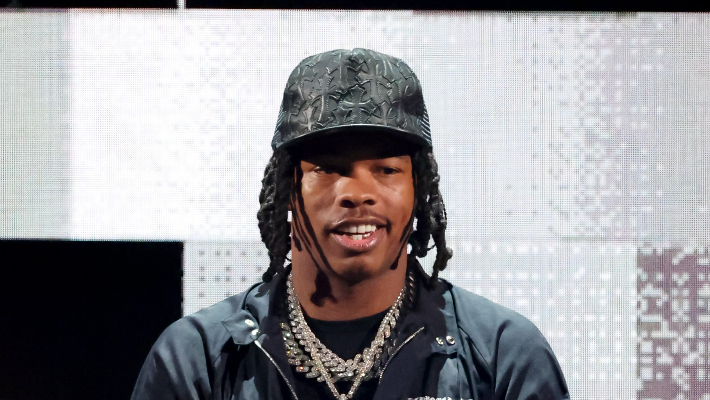 Lawyers For Lil Baby Viciously Slammed The Atlanta Police Department After It Blamed Him For Fatal Music Video Shooting