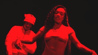 Lil Baby And GloRilla’s NSFW ‘Redbone’ Video Is An Endless Loop Of Twerking And Strip Teases