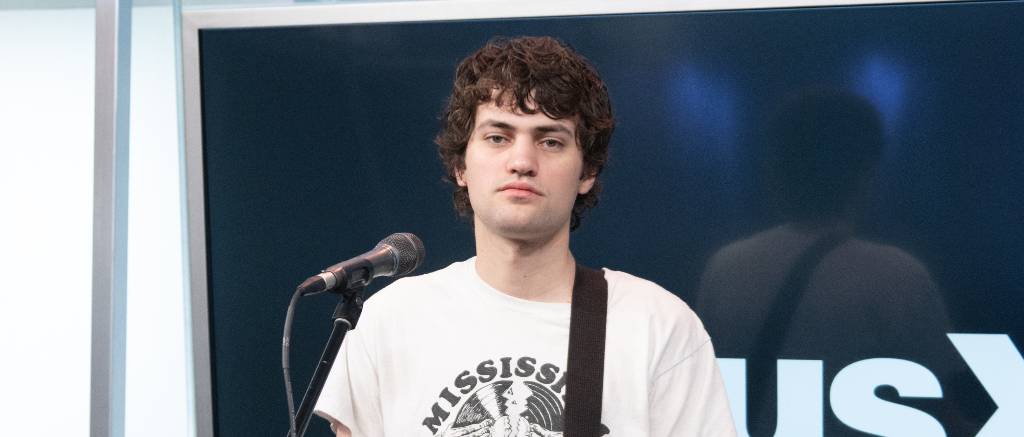 MJ Lenderman’s Net Worth, Age & Career: Inside The Indie Musician’s Rise MJ Lenderman Appears On New Hurricane Helene Benefit Album
