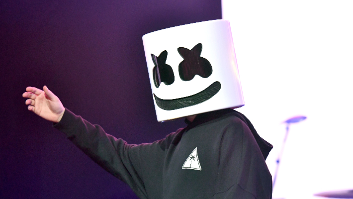 Marshmello’s Home Was Reportedly Ransacked By Burglars, Who Stole A Safe Filled With Valuables