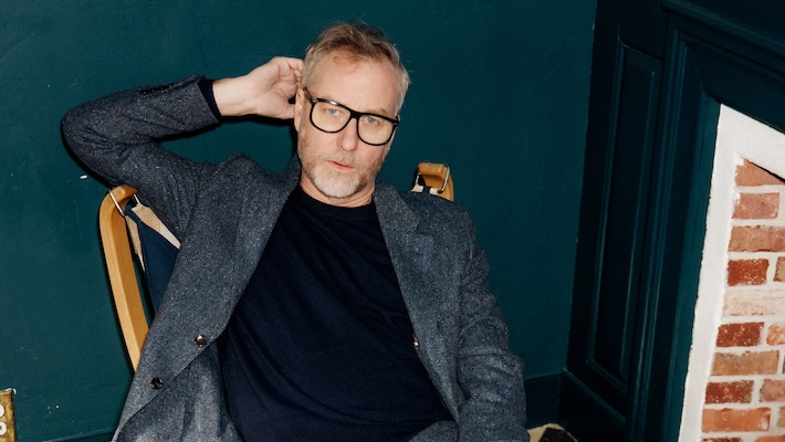 The National’s Matt Berninger Returns To His Solo Career As He Announces ‘Get Sunk,’ A New Album