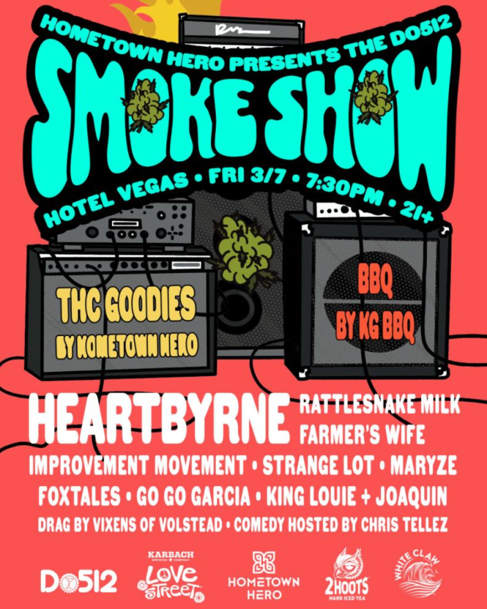 sxsw events