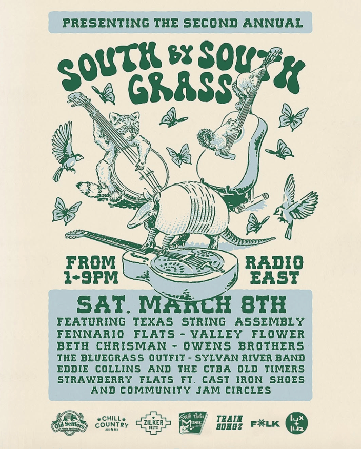 sxsw events