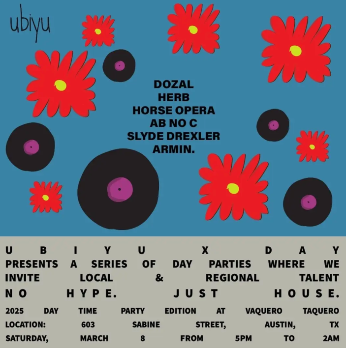 sxsw events
