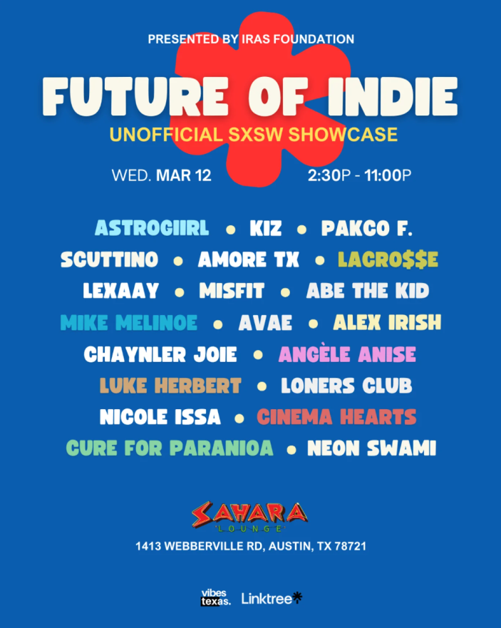 sxsw events