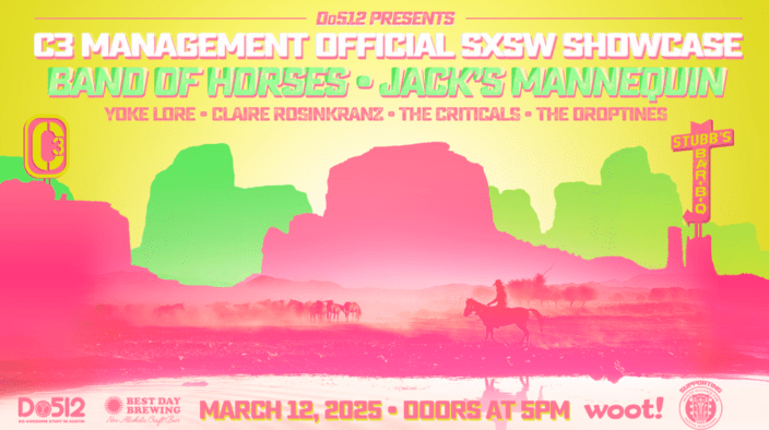 sxsw events