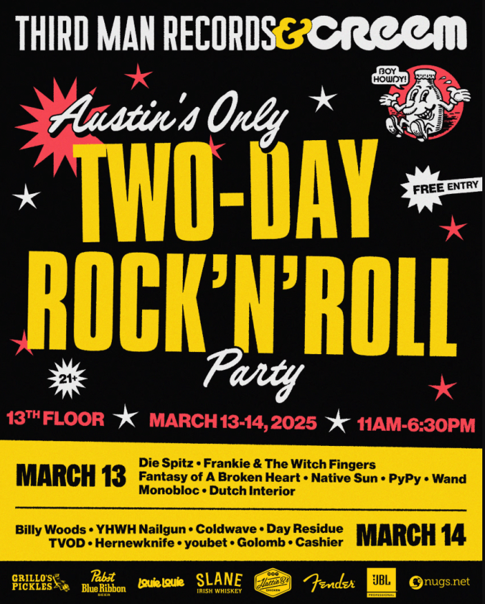 sxsw events