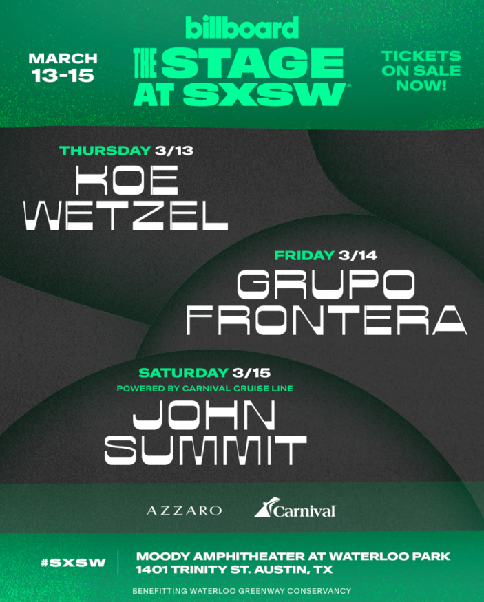 sxsw events