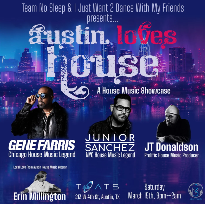 sxsw events