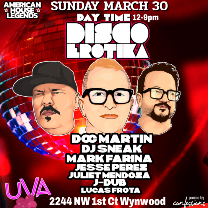 miami music week