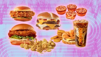 The Best Ongoing Fast Food Deals That’ll Get You Fed On The Cheap In March