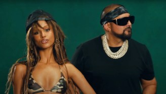 Tyla And Sean Paul’s ‘Push 2 Start Remix’ Video Is A Tantalizing Throwback To 2000s Dance Culture