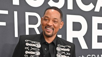 Will Smith And Doechii As Doppelgängers In The Latest ‘Anxiety’ Trend Video Has Won Over Generations Of Rap Fans Online