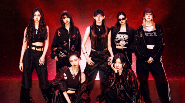 Babymonster Announce New Dates On Debut North American Tour