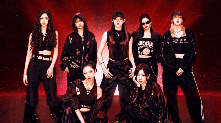 Babymonster Announce New Dates On Debut North American Tour