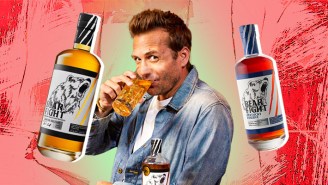 We Put Bear Fight’s Bourbon & American Single Malt To A Taste Off With ‘Suits’ Star Gabriel Macht, Here’s The Winner