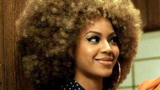 Here’s Why Beyoncé Doesn’t Star In Movies Anymore, According To Her Mom