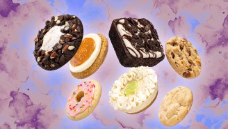 Every Cookie At Crumbl This Week (Mar. 10 – 15), Ranked — Our Top Pick Is A Decadent, Rich, Textural Delight