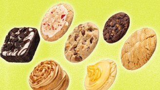 We Ranked Every Cookie At Crumbl This Week (Mar. 24 – 29) — Our #1 Pick Is Worth The Trip