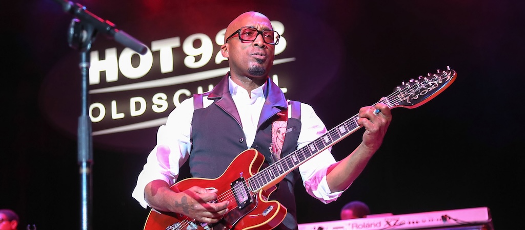 dwayne wiggins of tony toni tone