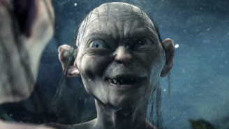 ‘The Lord Of The Rings: The Hunt For Gollum’: Everything To Know About Andy Serkis’ Return To Middle-Earth