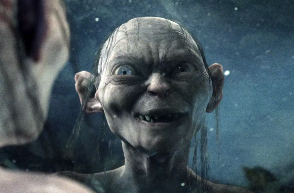 ‘The Lord Of The Rings: The Hunt For Gollum’: Everything To Know About Andy Serkis’ Return To Middle-Earth