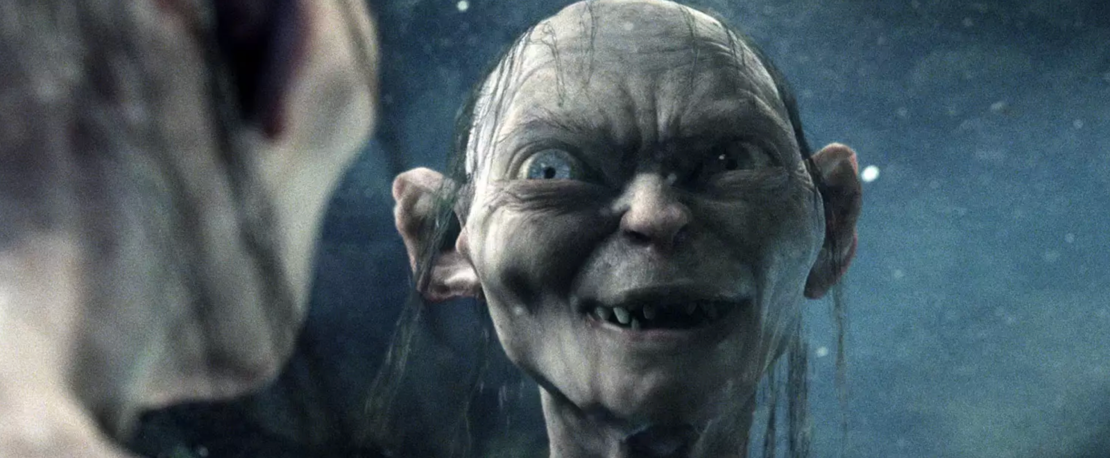 gollum