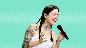 The New Japanese Breakfast Album Is A Letdown