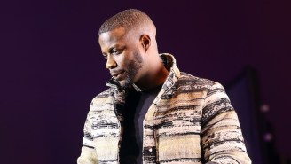 Jay Rock Was Arrested In Watts For Gun Possession And Trespassing