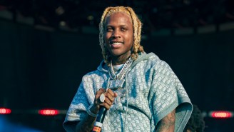 Lil Durk’s ‘Deep Thoughts’ Tracklist Includes His Reunions With Lil Baby And Future