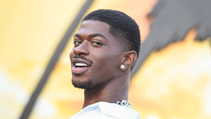 Lil Nas X’s Self-Assured Single ‘Lean On My Body’ Is Officially Back On Streaming