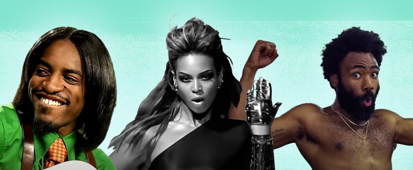 The 21st Century Music Videos That Changed The Game