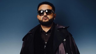 Nav Revealed The Release Date For His Album ‘On My Way 2 Rexdale,’ At Long Last