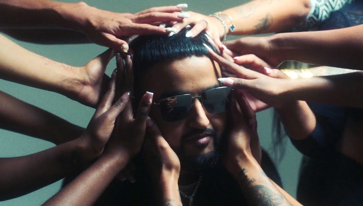 Nav Wants To Reveal The ‘Real Me’ In His Reflective Video With Metro Boomin