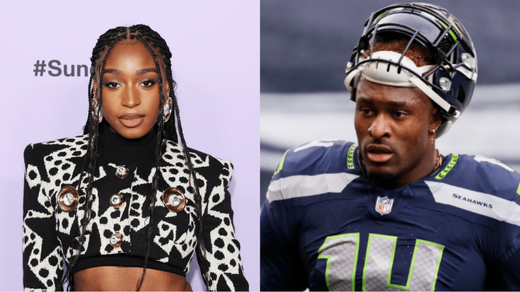 Normani’s ‘Motivation’ Music Video Manifested Her Engagement To DK Metcalf Long Before They Began Dating