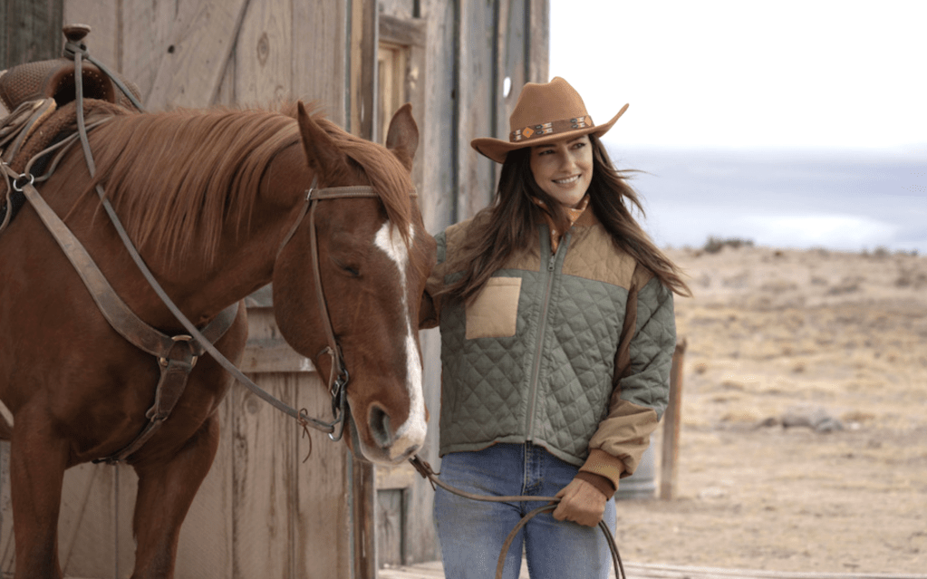 ‘Ransom Canyon’: Everything To Know About The Western Series That Netflix Hopes Is A ‘Yellowstone’-Sized Hit