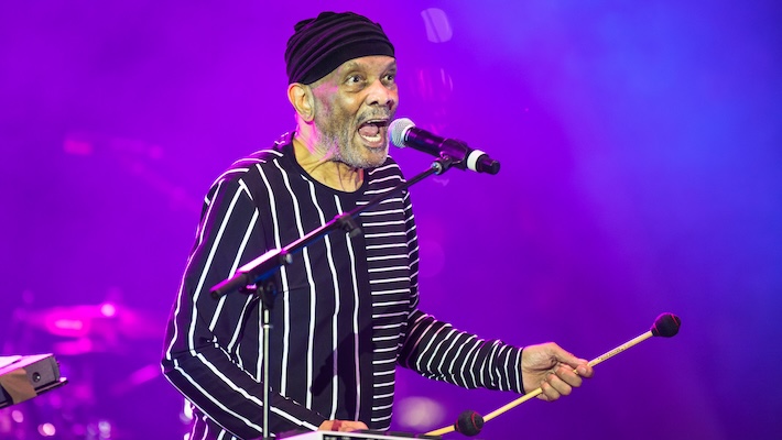 Roy Ayers Dead At 84: 'Everybody Loves The Sunshine'