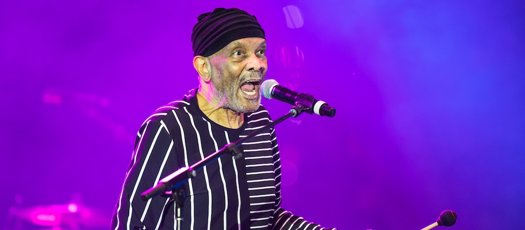 roy ayers