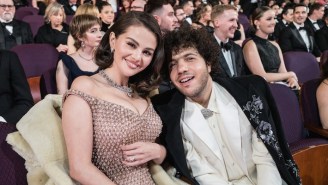 Selena Gomez Admits She Was ‘Very Frustrated’ And ‘Confused’ About Her Musical Future Before Teaming With Benny Blanco