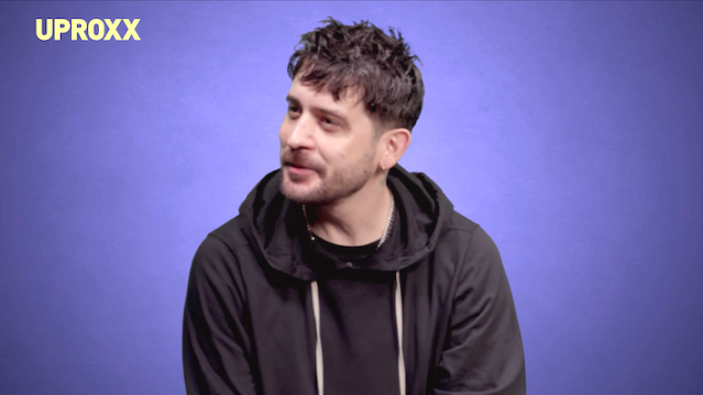 Sound Check' With Jeremy Hecht Takes On G-Eazy