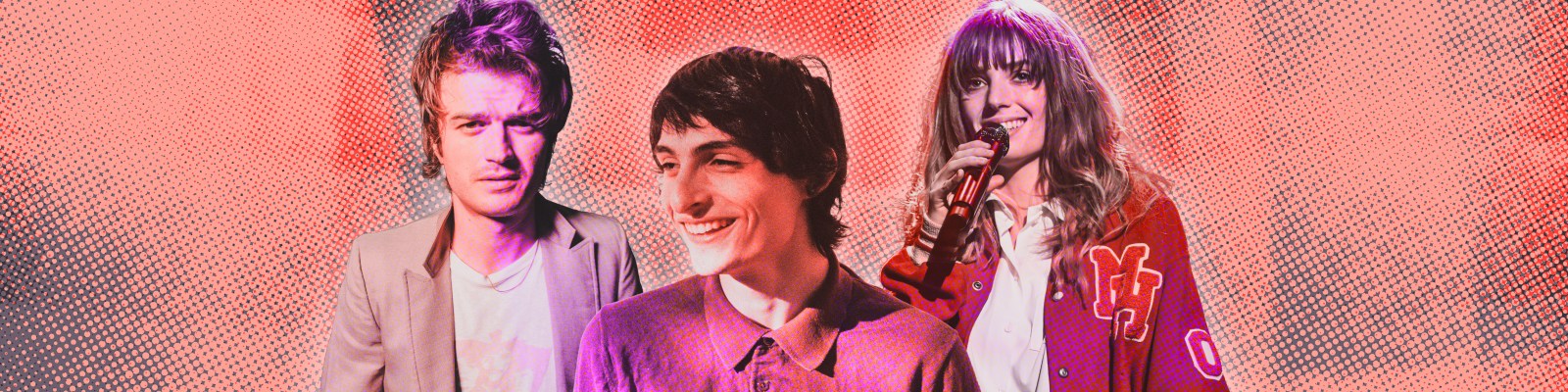 The ‘Stranger Things’ Cast Kept Busy During The Long Wait For The Final Season By Focusing On Music