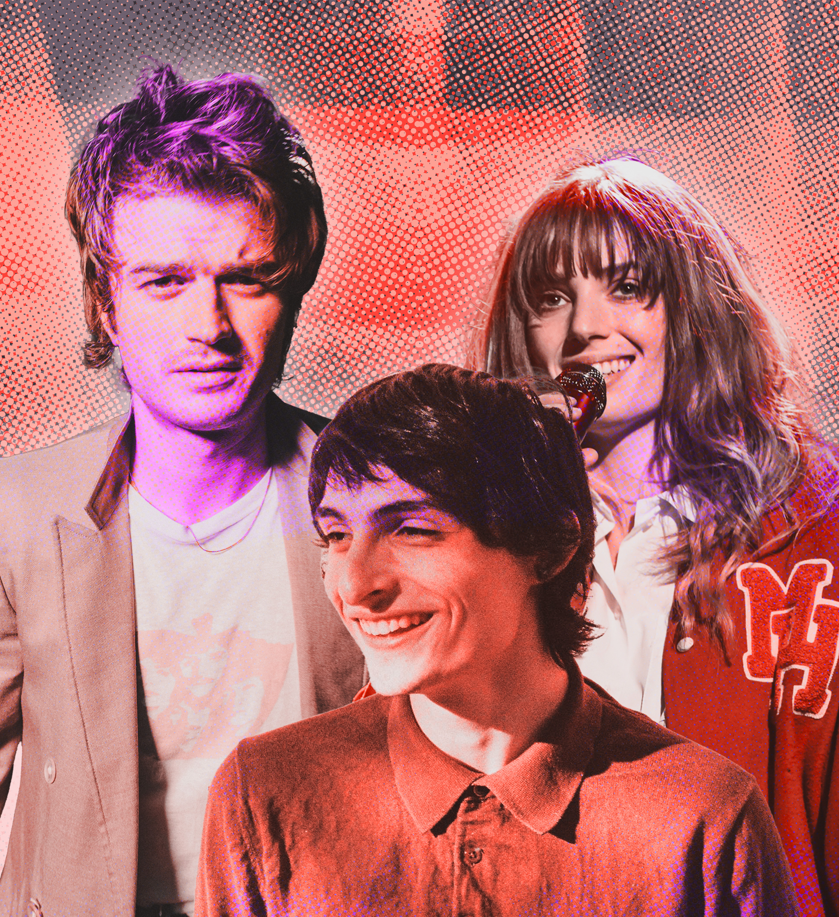 The ‘Stranger Things’ Cast Kept Busy During The Long Wait For The Final Season By Focusing On Music