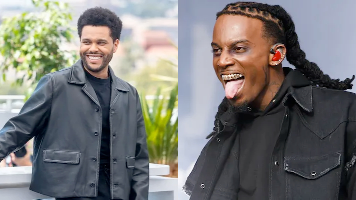 Playboi Carti and The Weeknd Electrify at Rolling Loud 2025