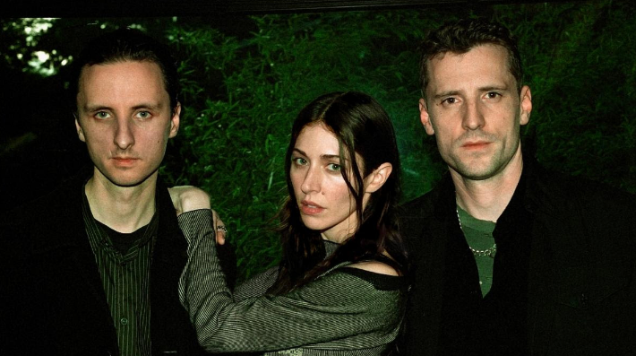 These New Puritans Enlist Caroline Polacheck For ‘Industrial Love Song’ From Their Upcoming Album